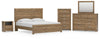 7-Piece Bedroom Package