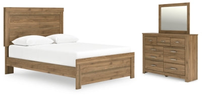 5-Piece Bedroom Package