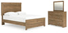 5-Piece Bedroom Package