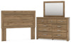 3-Piece Bedroom Package