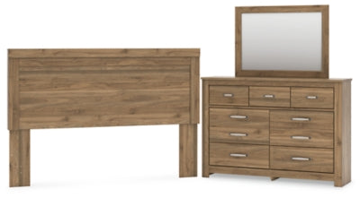 3-Piece Bedroom Package