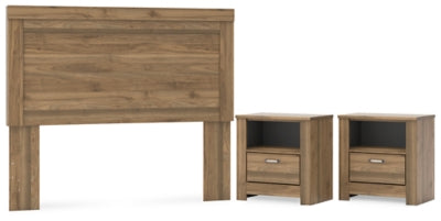 3-Piece Bedroom Package