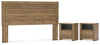 3-Piece Bedroom Package