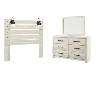 3-Piece Bedroom Package