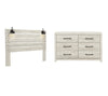2-Piece Bedroom Package