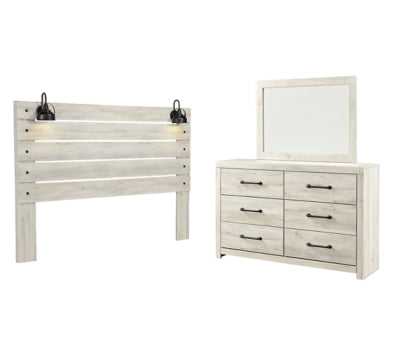 3-Piece Bedroom Package