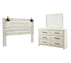 3-Piece Bedroom Package