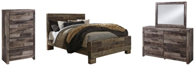 6-Piece Bedroom Package