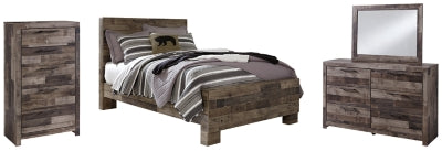 6-Piece Bedroom Package