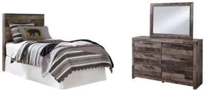 3-Piece Bedroom Package