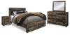 6-Piece Bedroom Package
