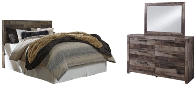 3-Piece Bedroom Package