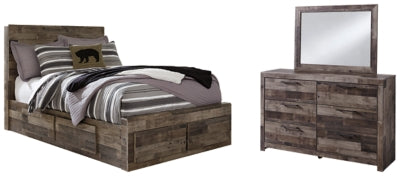 5-Piece Bedroom Package