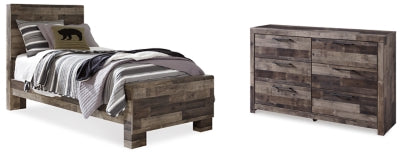 4-Piece Bedroom Package