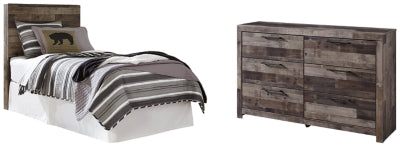 2-Piece Bedroom Package