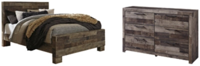 4-Piece Bedroom Package