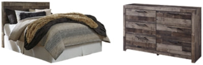 2-Piece Bedroom Package