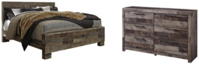 4-Piece Bedroom Package