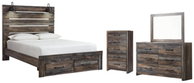 6-Piece Bedroom Package