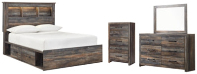 6-Piece Bedroom Package