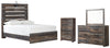 6-Piece Bedroom Package