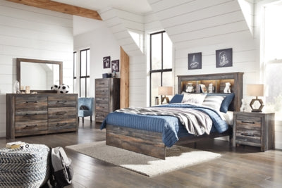 5-Piece Bedroom Package