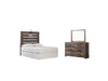 3-Piece Bedroom Package