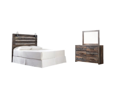 3-Piece Bedroom Package