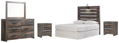 5-Piece Bedroom Package