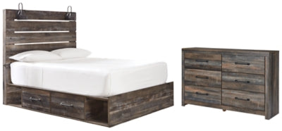 4-Piece Bedroom Package