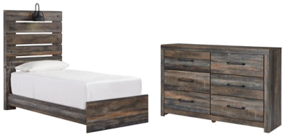 4-Piece Bedroom Package