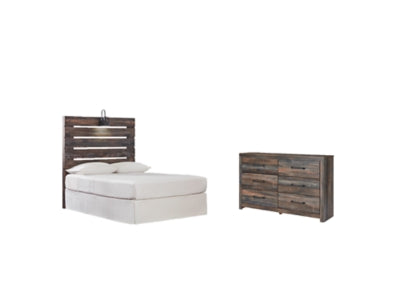 2-Piece Bedroom Package