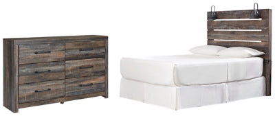 2-Piece Bedroom Package