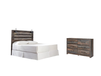 2-Piece Bedroom Package