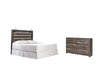 2-Piece Bedroom Package