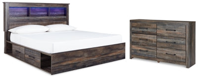 4-Piece Bedroom Package