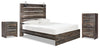 5-Piece Bedroom Package