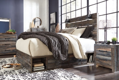 4-Piece Bedroom Package