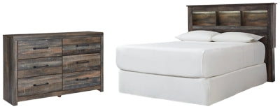 2-Piece Bedroom Package