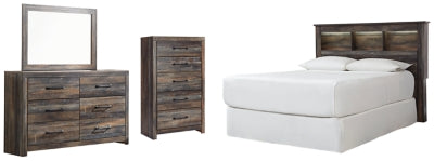 4-Piece Bedroom Package