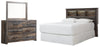 3-Piece Bedroom Package