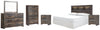 6-Piece Bedroom Package