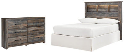 2-Piece Bedroom Package