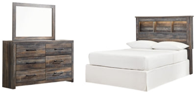 3-Piece Bedroom Package