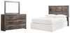 3-Piece Bedroom Package