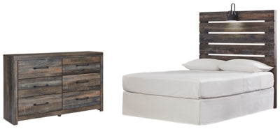 2-Piece Bedroom Package