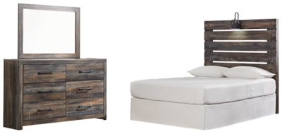 3-Piece Bedroom Package