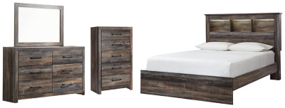 6-Piece Bedroom Package