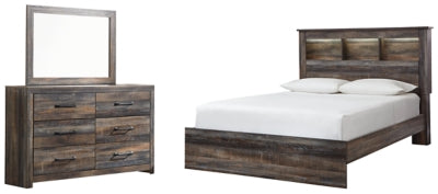 5-Piece Bedroom Package