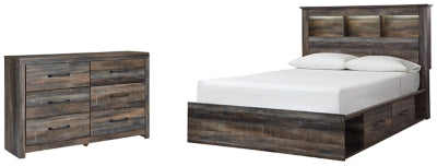 4-Piece Bedroom Package